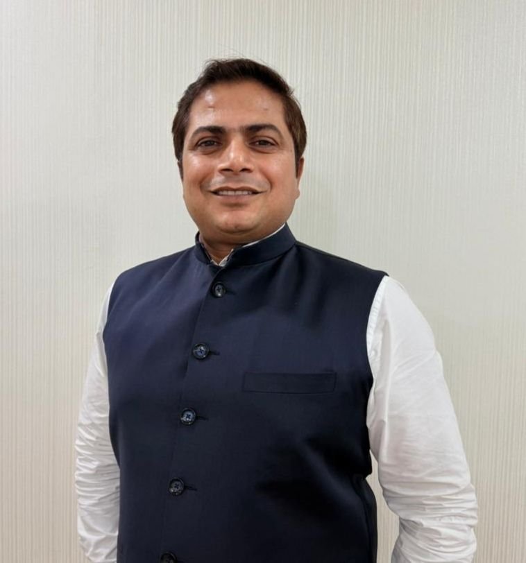 Bhavesh K Singh