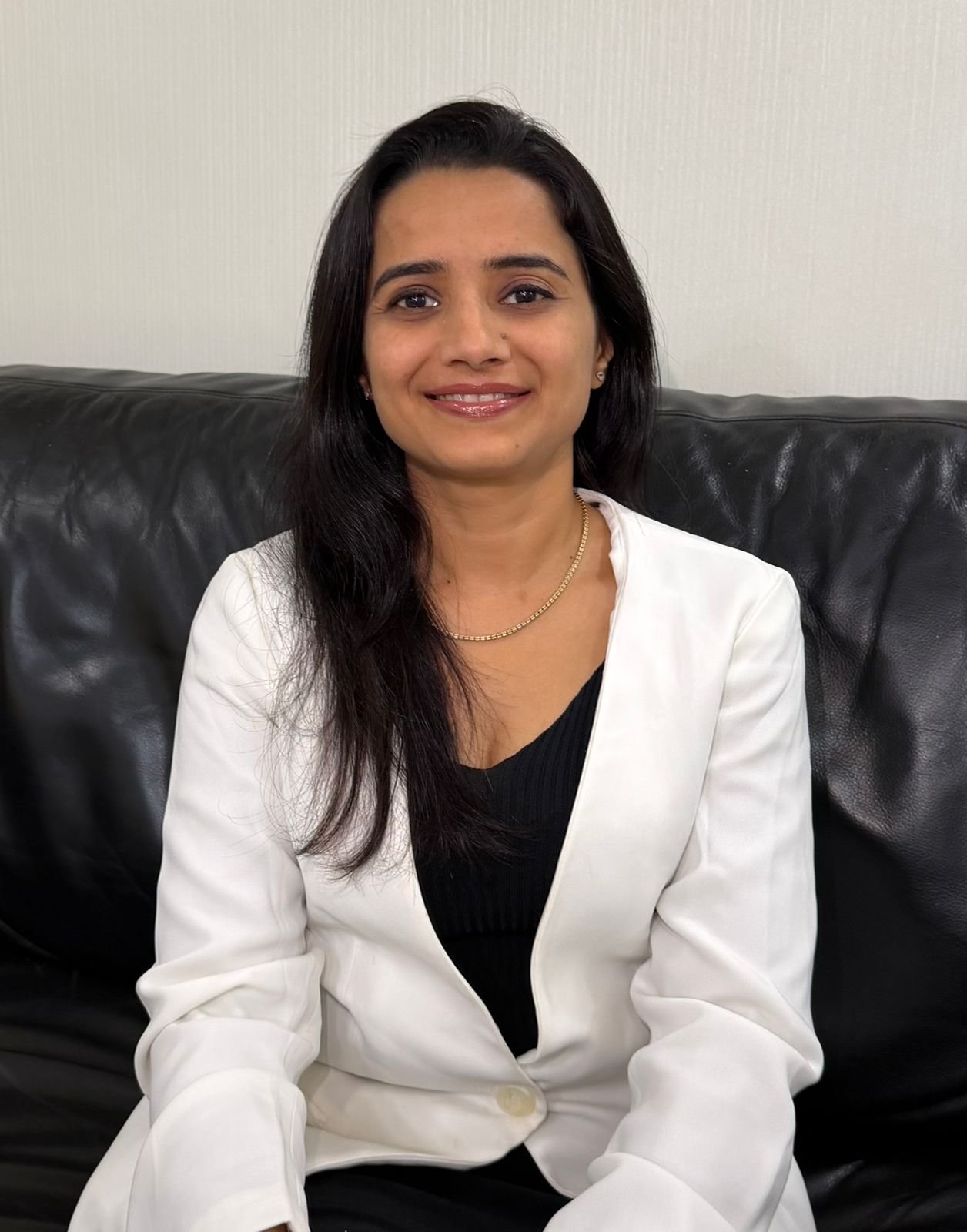 Joshana Porwal Jain