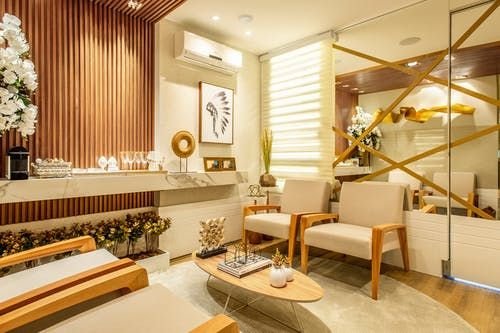 Transform Your Space with Professional Interior Design Services